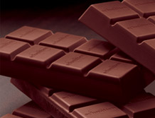 Intense Dark Chocolates