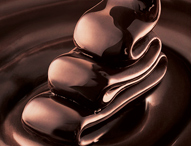Luxury Chocolate