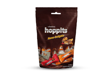 Hoppits Home Delights Pack