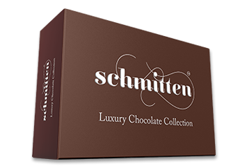 Luxury chocolate collection big pack
