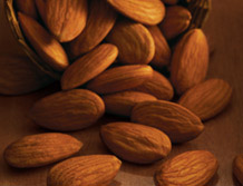 Roasted Almonds Chocolate
